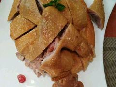 -西安阳光国际大酒店·中餐厅