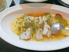 -环球港凯悦 · 享悦中餐厅