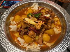 -丝路金桃·新疆菜(徐汇店)