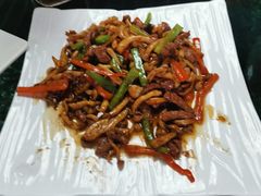 -悠斋餐厅海鲜家常菜(火车站店)