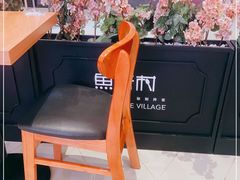 -鱼籽村秘制拌饭(崇文门店)