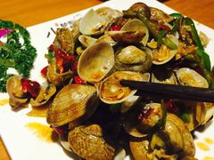 -福苗小骆驼烧烤(曲江店)