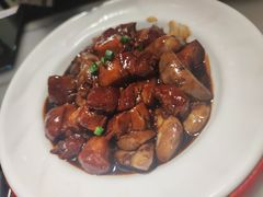 -京城小江南·北京烤鸭·江南土菜·白鱼(中关村店)