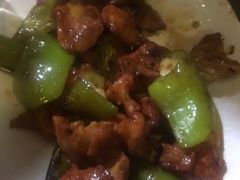 -炙热童年·老北京炙子烤肉(南锣鼓巷店)