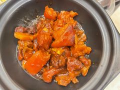 -聚福山莊·寻味顺德(北滘店)