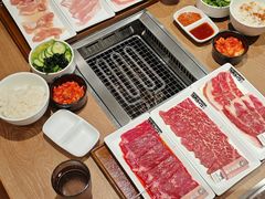 -焼肉ライク·烧肉LIKE(万菱汇店)