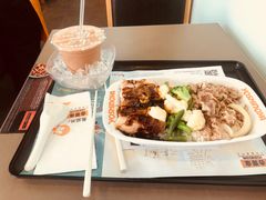 -吉野家(时代广场店)