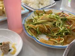 -一口猪海鲜浑锅·东北家常菜