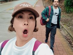 -汕头莲花山度假村温泉