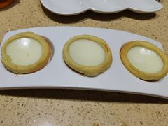 至尊品胜奶挞-品胜点心专家(万业大厦店)