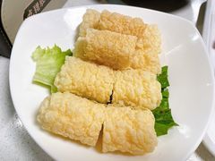 -煲王粤菜餐厅(中侨中心店)