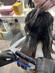 -Kraemer Paris  苏豪路易士·嘉玛发廊