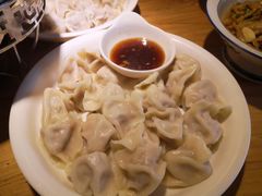 -吕氏疙瘩汤·海鲜新鲁菜(凯德mall新都心店)