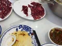 -乌记鲜活牛肉城(金砂东路店)