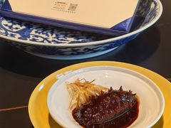 -北京古城老院厉晓麟精致菜