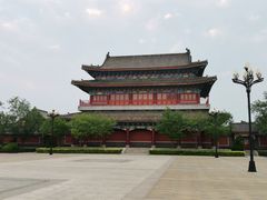 -天津妈祖文化园