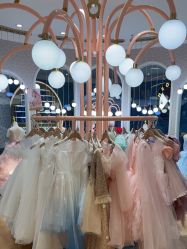 -奈尔宝·儿童乐园·亲子餐厅(苏州大悦城店)