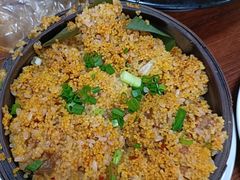 -掌上鲜(南顺城街店)