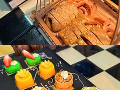 -厦门海港英迪格酒店(中山路店)