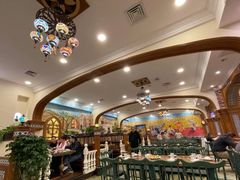 -清真·玛丽亚新疆菜主题餐厅(浙江中路店)