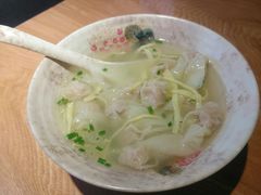 -姚面记·海派家常菜(恒基名人购物中心店)