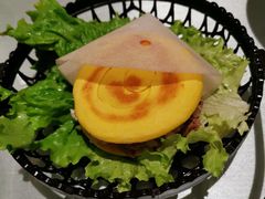 -宁夏国强手抓羊肉·清真菜(未央路凤三店)