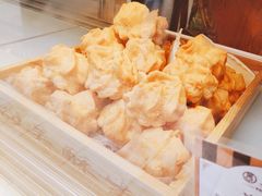 -吴酥生宫廷酥饼(韶山北路店)