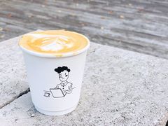 -CEMENT·coffee bar (凤凰创意园店)