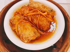 -云山茶餐厅(广东大厦店)