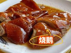 -大笑饭堂(甲子桥店)