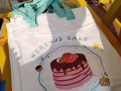 -维尔纳斯·生日蛋糕动物奶油冰淇淋蛋糕(人大店)