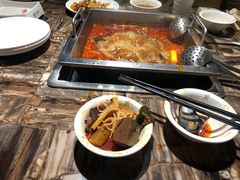 -名扬煮艺肥牛自助火锅(东平店)
