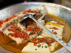 -福巷湘食小馆·猛火现炒(上海首店)