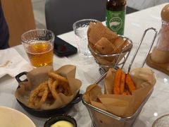 -MEAT MATE 鲜食肉铺(颐堤港店)