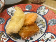 -鮨政· Omakase(港汇恒隆广场店)