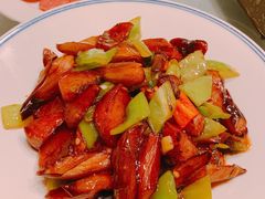 -老于家东北人家(打浦桥店)