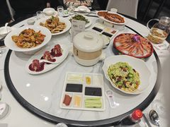 -峰峰菜馆(昌茂店)