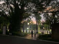 -南宁南湖公园