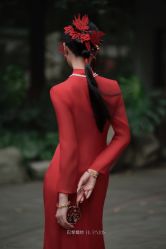 -巴黎婚纱摄影(瑞安旗舰店)