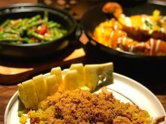 -星叶·东南亚料理(宁波万象汇店)