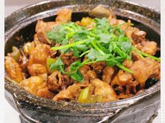 -二楼老店重庆鸡公煲(真光路店)