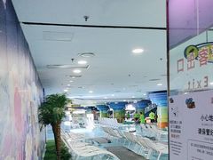 -水立方嬉水乐园