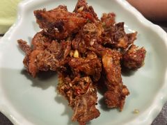 -羲和雅苑•北京烤鸭(平安国际金融中心店)