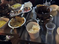 -川香煲(茅台路店)