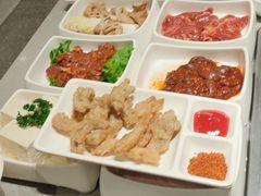 -海底捞火锅(松雷店)