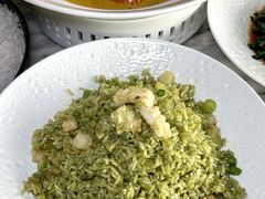 -东南里湖景餐厅·新闽菜(浦西万达店)