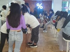 -% Arabica阿拉比卡咖啡(武汉天地店)
