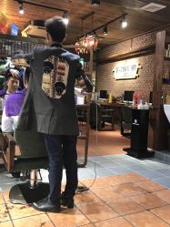 -川沐造型