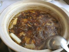 -天宜隆蘑菇宴火锅(石景山旗舰店)