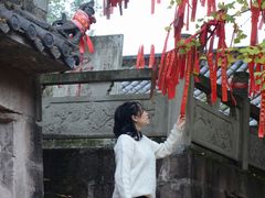 -金堂县云顶石城风景区